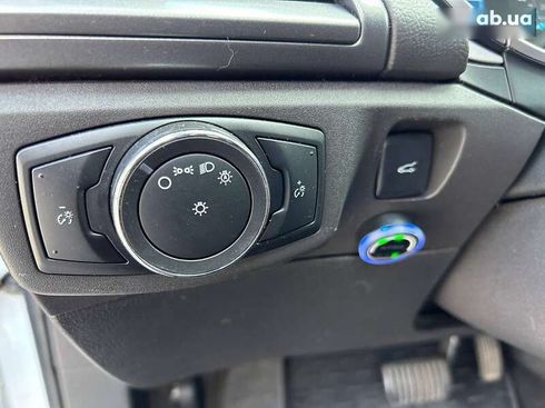 Ford Fusion 2014 - фото 17