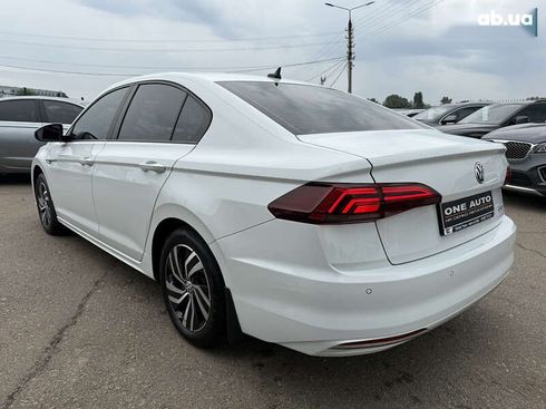 Volkswagen e-Bora 2020 - фото 5
