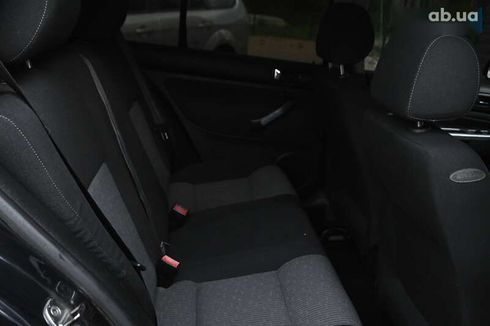 Volkswagen Golf 2003 - фото 27
