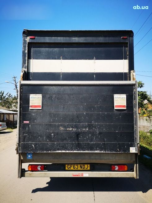 Iveco EuroCargo 2013 - фото 6