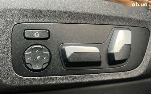 BMW X3 2019 - фото 21