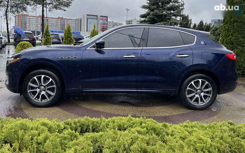 Maserati Levante 2018 - фото 4