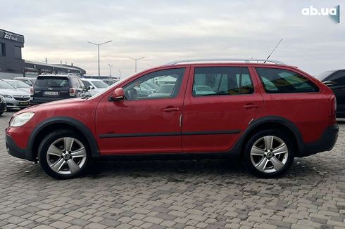 Skoda Octavia 2010 - фото 5