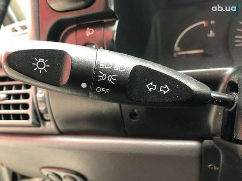 Daewoo Nexia 2006 - фото 19