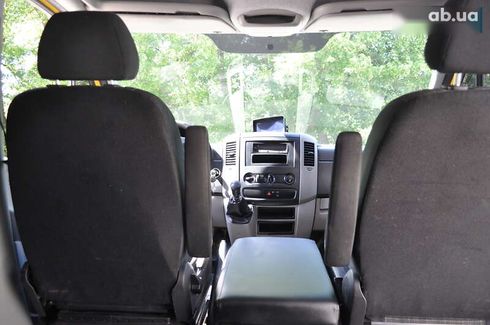 Mercedes-Benz Sprinter 2016 - фото 27