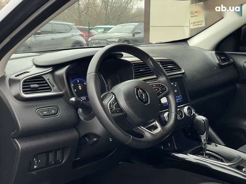 Renault Kadjar 2020 - фото 26