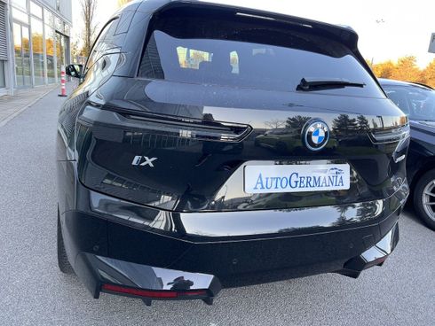 BMW iX 2022 - фото 9