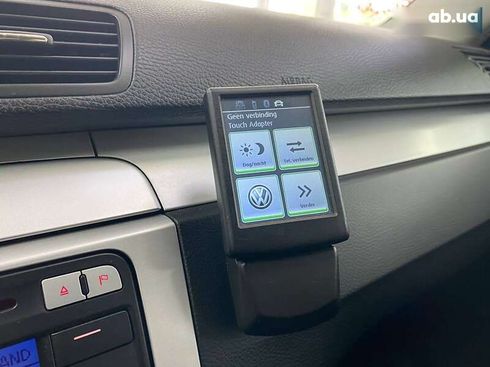 Volkswagen Passat 2008 - фото 28