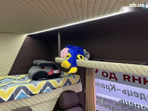 Mercedes-Benz Sprinter 2016 - фото 27