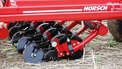 HORSCH Avatar 6.16 SD 2025 - фото 6