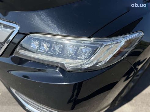 Acura RDX 2016 - фото 4