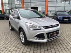 Купить Ford Escape бу в Украине - купить на Автобазаре