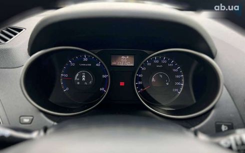 Hyundai ix35 2010 - фото 13