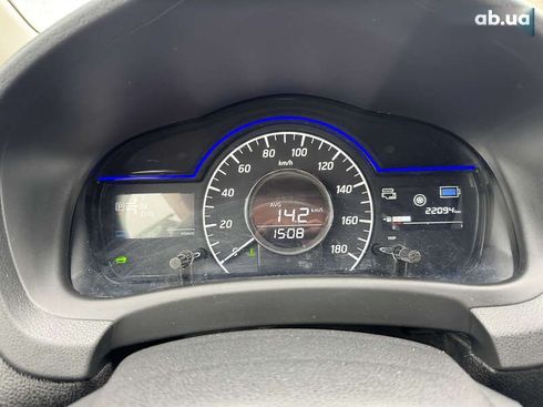 Nissan Note 2018 - фото 20