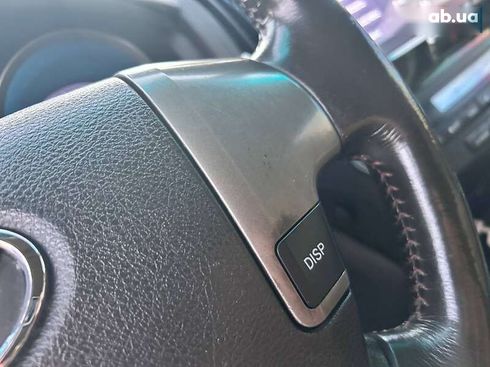 Toyota Land Cruiser 2007 - фото 21