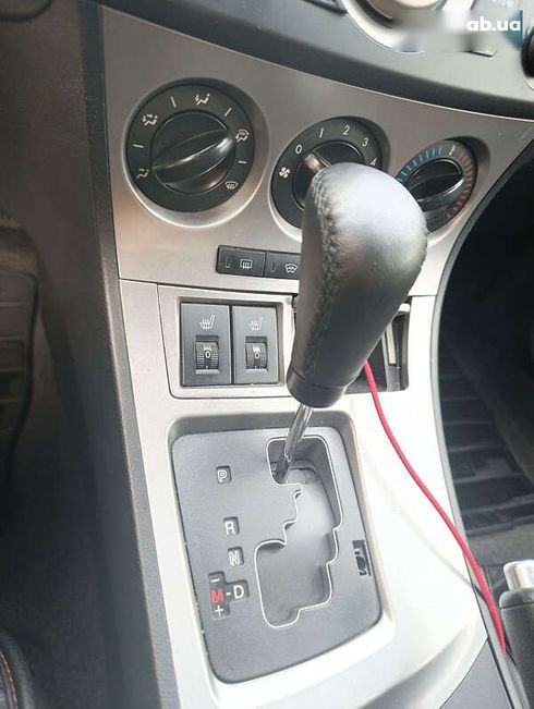 Mazda 3 2010 - фото 17