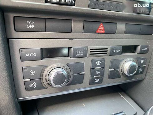 Audi A6 2006 - фото 19