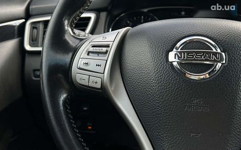 Nissan Qashqai 2016 - фото 19