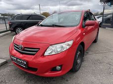 Купити Toyota Corolla бу в Україні - купити на Автобазарі
