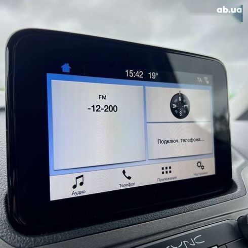 Ford Transit Connect 2018 - фото 22