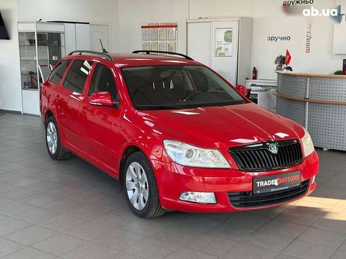 Skoda Octavia 2013 - фото 2