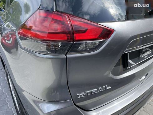 Nissan X-Trail 2021 - фото 30