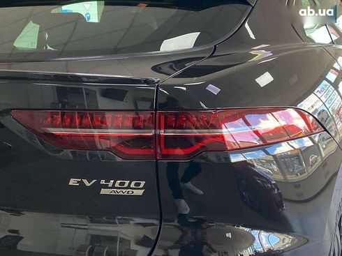 Jaguar I-Pace 2019 - фото 12