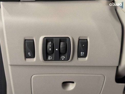 Renault Zoe 2016 - фото 20