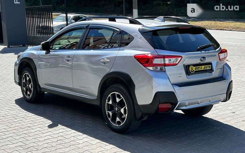 Subaru Crosstrek 2019 - фото 4