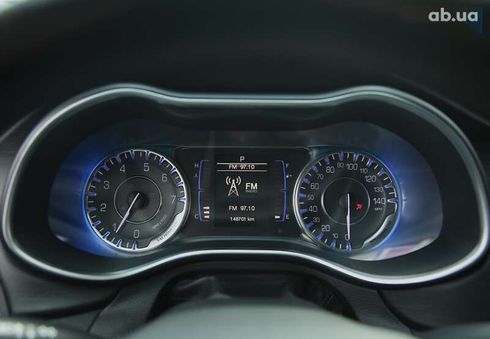 Chrysler 200 2015 - фото 13