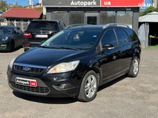 Продажа б/у Ford Focus 2010 года - купить на Автобазаре