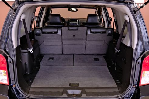 Nissan Pathfinder 2005 черный - фото 9