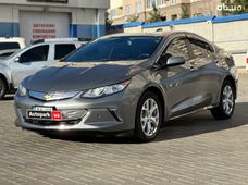 Продажа б/у Chevrolet Volt 2018 года в Одессе - купить на Автобазаре