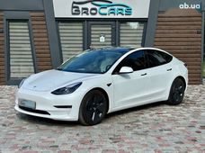 Продажа Tesla Model 3 - купить на Автобазаре