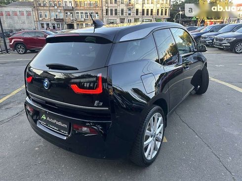 BMW i3 2018 - фото 2