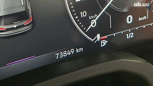 Volkswagen Touareg 2022 - фото 13