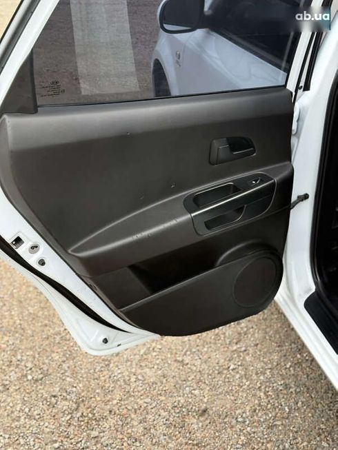 Kia Cee'd 2010 - фото 10