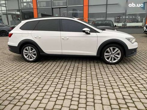 SEAT Leon 2016 - фото 8