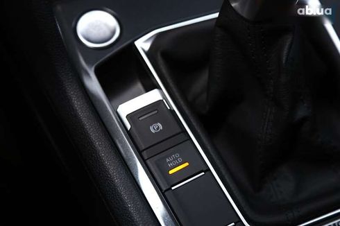 Volkswagen Tiguan 2022 - фото 26