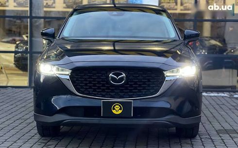 Mazda CX-5 2023 - фото 2