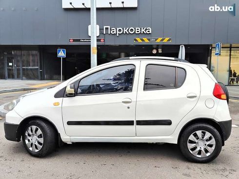 Geely GX-2 2013 - фото 10