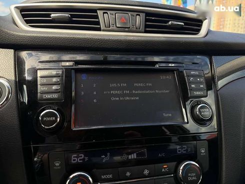Nissan Rogue 2015 - фото 23