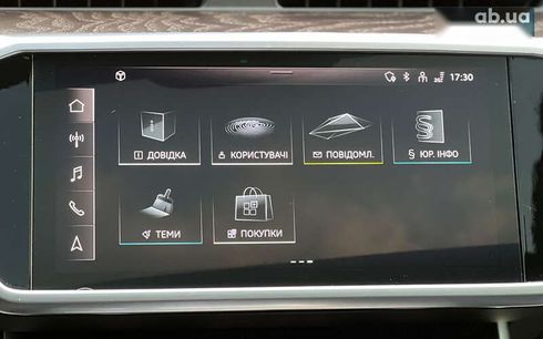 Audi A6 2022 - фото 17