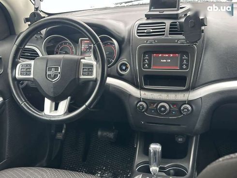 Dodge Journey 2015 - фото 28
