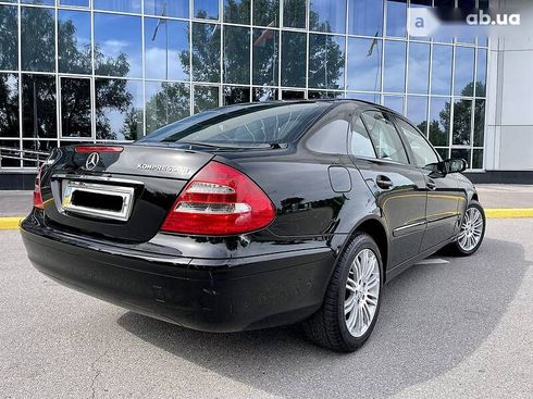 Mercedes-Benz E 200 2004 - фото 12