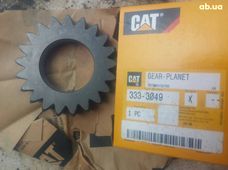 Запчасти на Caterpillar 336 LE в Полтавской области - купить на Автобазаре