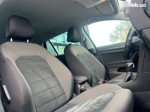 Volkswagen Golf 2019 - фото 10