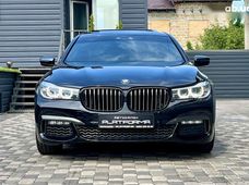 Продажа б/у BMW 7 серия в Киеве - купить на Автобазаре