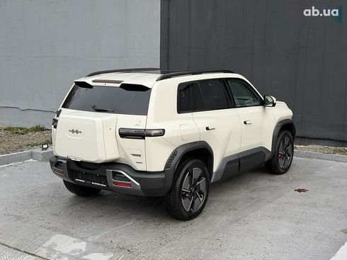 BYD Leopard 3 2025 - фото 4