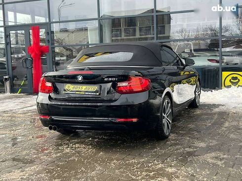 BMW 2 серия 2016 - фото 7